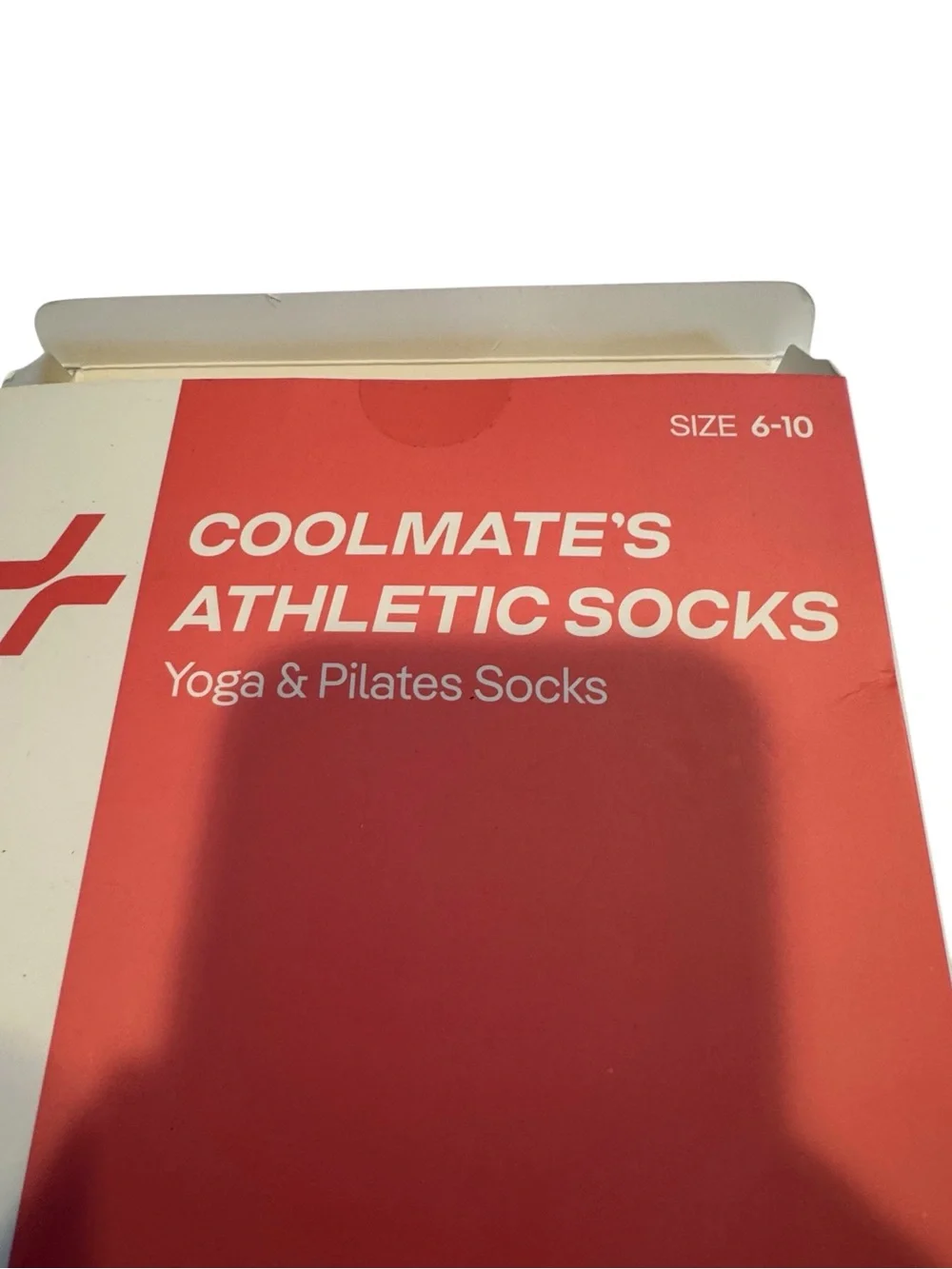 Coolmate Athleisure new purpose